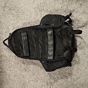NIKE SB Black Backpack